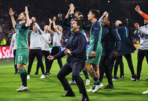  热刺遭遇黑色五分钟，连丢三球负于纽卡  