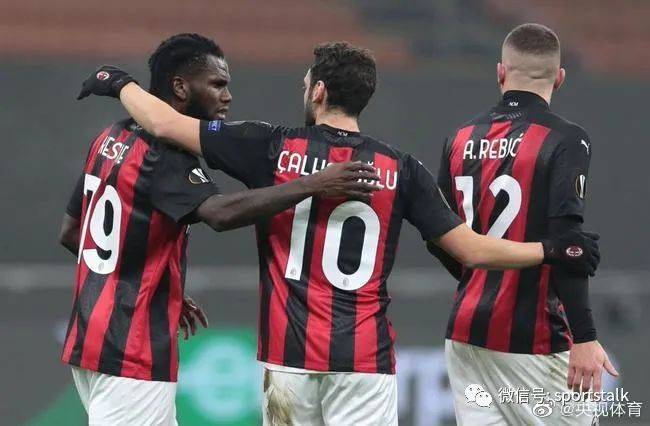  米兰后防失误送礼，痛失好局遗憾落败