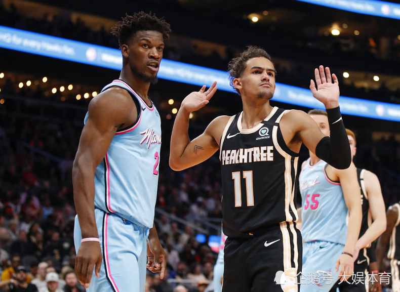  特雷杨三分绝杀老鹰加时险胜公牛展韧性  